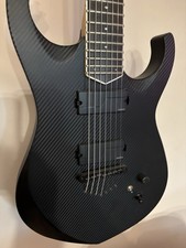 Kingdom 7 String Guitar