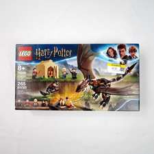 Hungarian Horntail Triwizard Challenge #75946 LEGO Set Prices