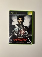 Yager Xbox Original
