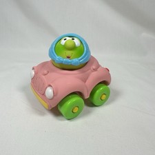NERFULS Soft Convertible with WINDY 1985, Parker Brothers Complete