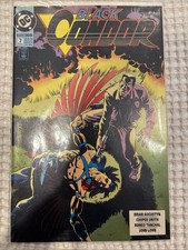 Black Condor #7 (DC Comics December 1992)