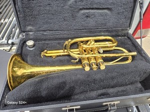 Trumpet King 600 for sale | eBay