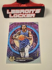 2022-23 Bowman Inception University - #2 Cam Whitmore Rookie (RC) Villanova