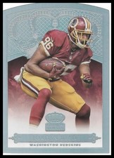 2015 Panini Crown Royale #61 Jordan Reed Retail Pewter #/199