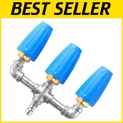 #ad Turbo Nozzle for Pressure Washer Quick Connect $111.99