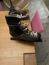 Pattini Hockey Vintage