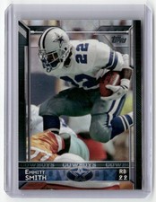 2015 Topps Football Variations Guide and Checklist 200