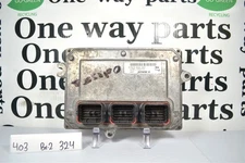 37820RGWA02 HONDA ODYSSEY 2009-10 Engine Control Unit ECU Module OEM 4o3 324 B2
