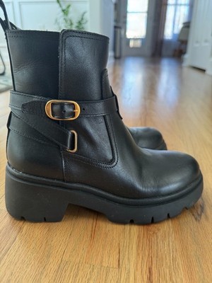 Steve Madden Woman's Boots Size 6