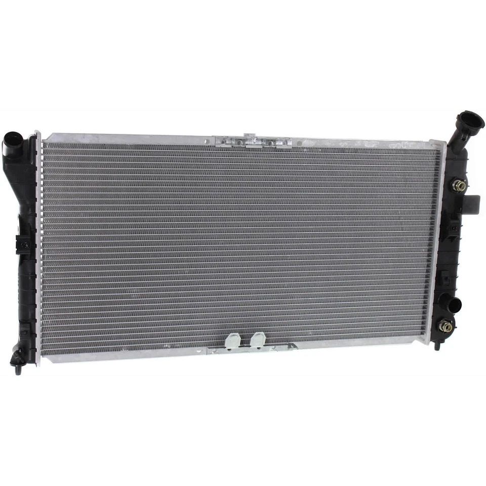 A/C AC Condenser for Buick Regal 2002-2004 - Image 3 of 4