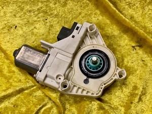 AUDI A6 / 4F Fensterhebermotor hinten links Fensterheber 4F0959801A brose
