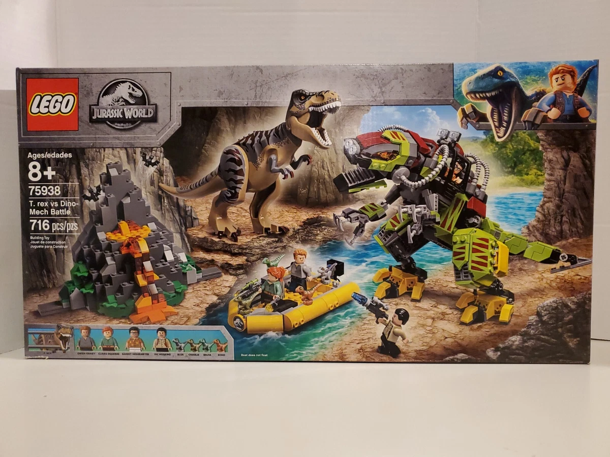 75938 lego sales
