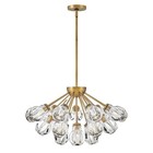 Hinkley Lighting Gold Pendants Fixtures