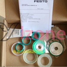 New Cylinder seal fit for Festo DNCB-50-PPV-A 665296 Repair kit Seals