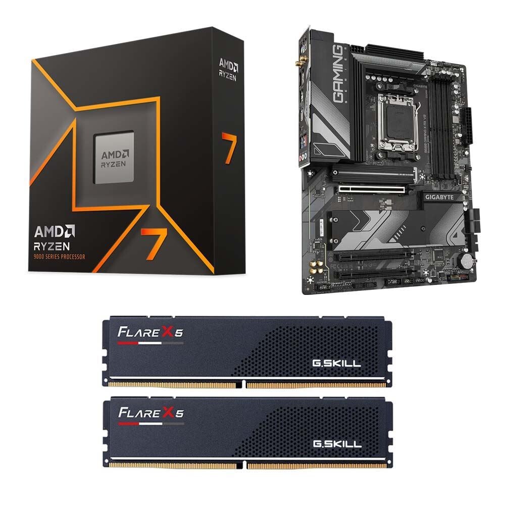 AMD - 【新品】Ryzen7 9700X CPU AMD Amazon.com: AMD Ryzen™ 7 9700X 8-Core, 16-Thread Unlocked