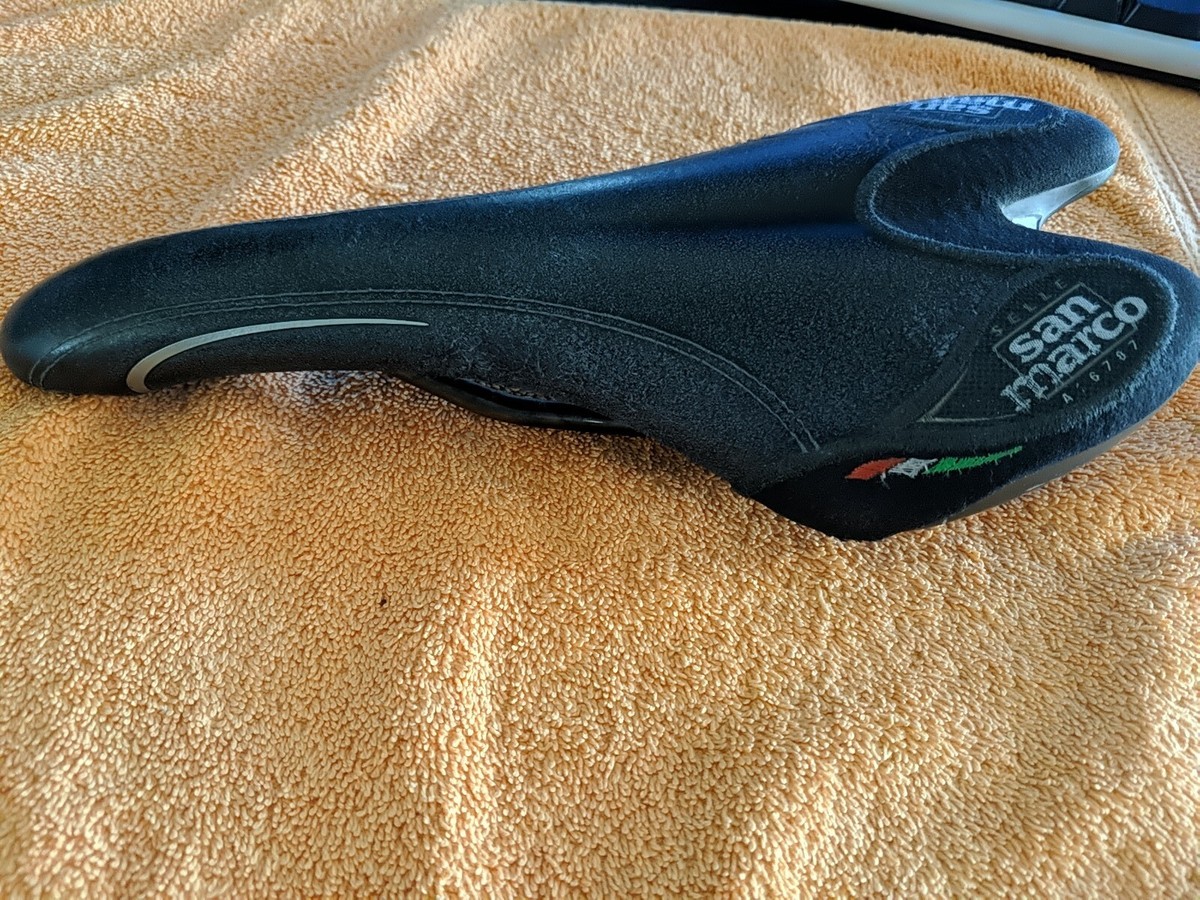 パーツ Bianchi gucci sanmarco saddle パーツ Bianchi gucci sanmarco saddle Saddles - Selle San Marco