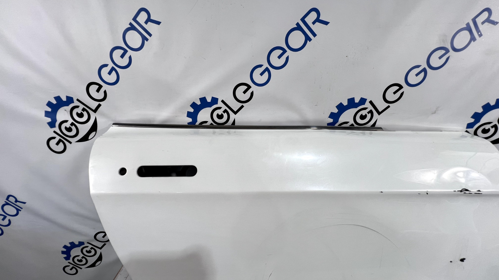 ASTON MARTIN V8 VANTAGE GTS RIGHT PASSENGER SIDE DOOR SHELL PANEL OEM 2011-17 💠