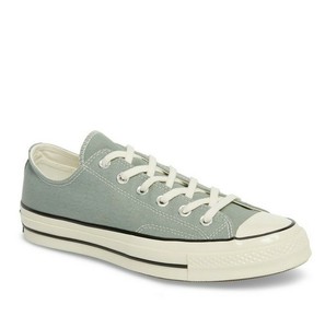 converse mica green