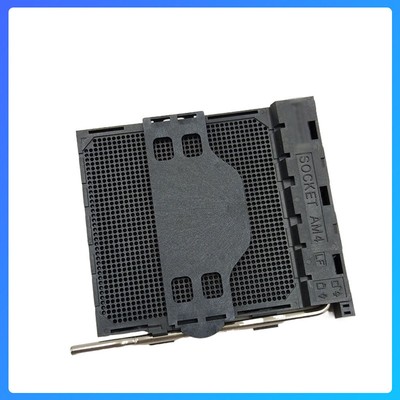 Socket for AMD AM4 Replacement CPU Socket Balled Motherboard Repair BGA USA