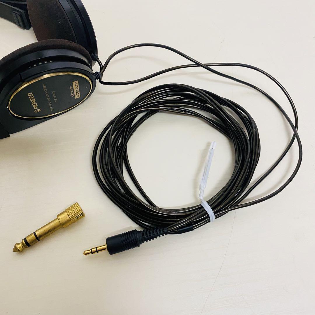 Pioneer SE-90D U CERAMIC TITANIUM Pioneer | eBay Pioneer SE-90D U CERAMIC TITANIUM Pioneer | eBay