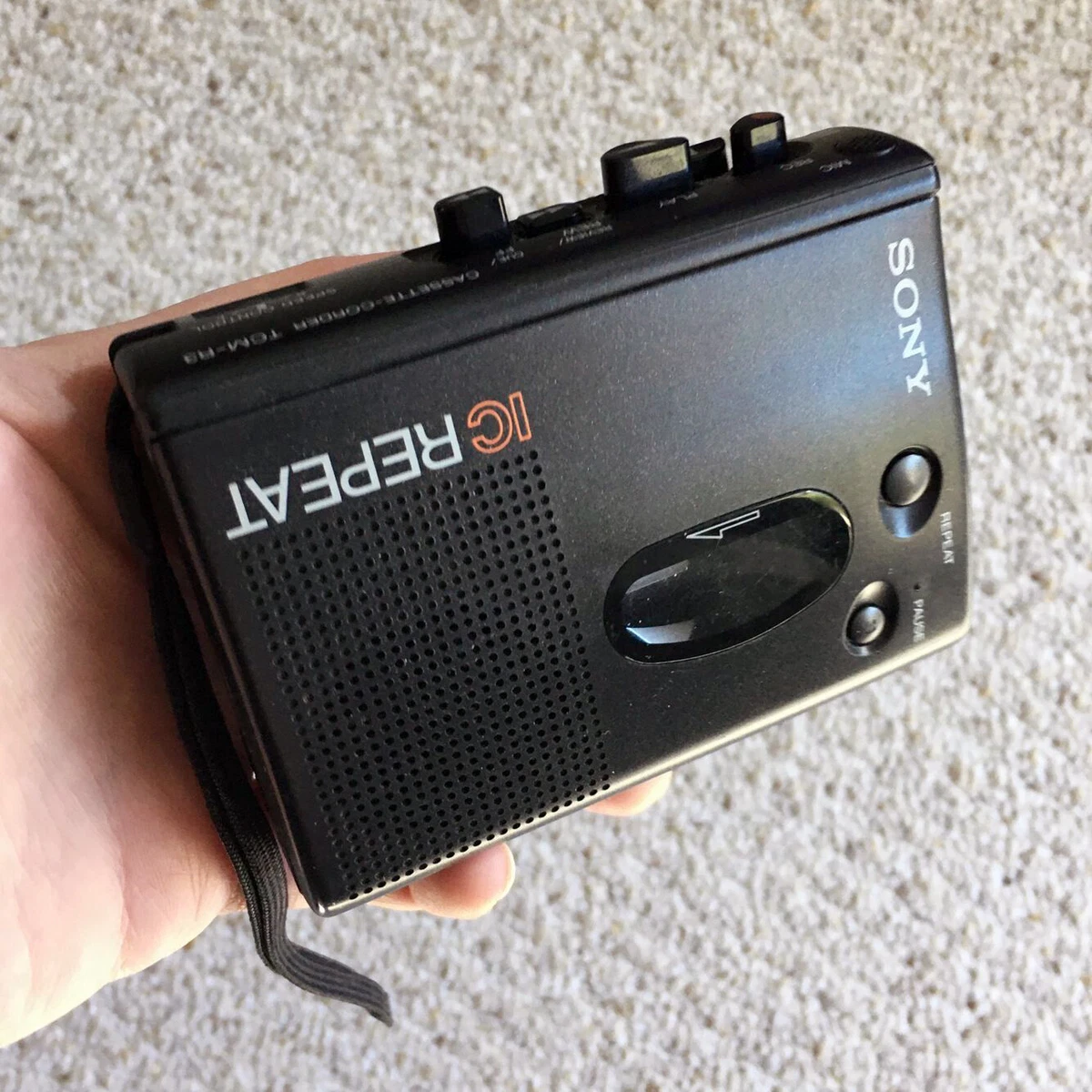 品】SONY TCM-R3 | sdyth.gr