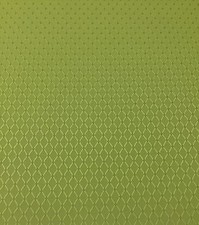 OUTDURA TRELLIS PESTO GREEN JACQUARD OUTDOOR INDOOR FABRIC BY THE YARD 54"W