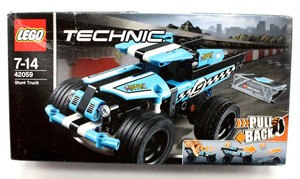 lego technic 42059