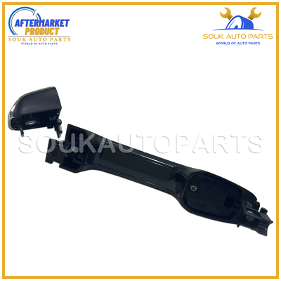 69210-60170-C1 HANDLE ASSY, REAR DOOR OUTSIDE for Lexus GX460 | eBay