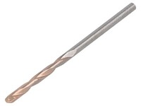 0011700300100 Bohrer FüR Beton Ø: 3 Mm L: 60Mm Stahl Hartmetall Blister ALPEN-MA