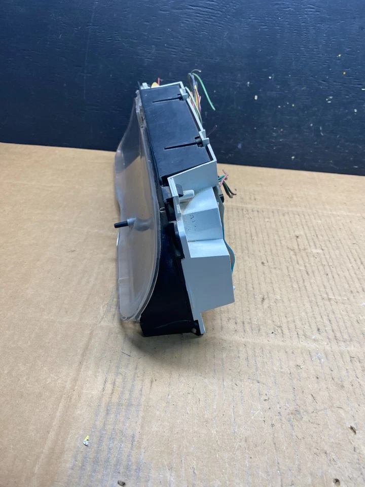 2001 - 2002 Ford Econoline E250 E350 фургон спидометр приборной панели N2884 DG - Изображение 3 из 4