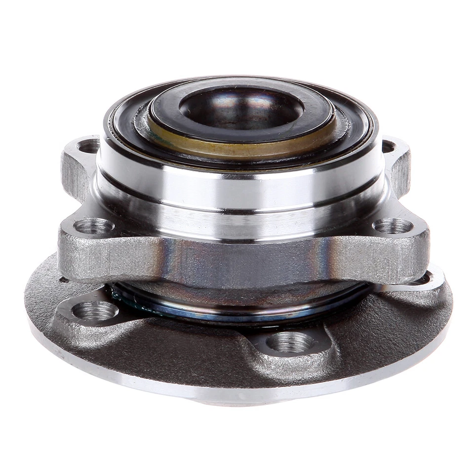 Pair Front Wheel Bearing Hub Assembly Fits 2003 2004 2005 2006 2007 Volvo XC90 Foto 4 de 4