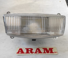 Gruppo ottico faro fanale anteriore  CEV 424  Beta TEMPO 50 cc  KTM GO 50 cc