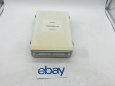Sony DRX-500ULX DVD/CD Rewritable Drive UNIT ONLY FREE S/H
