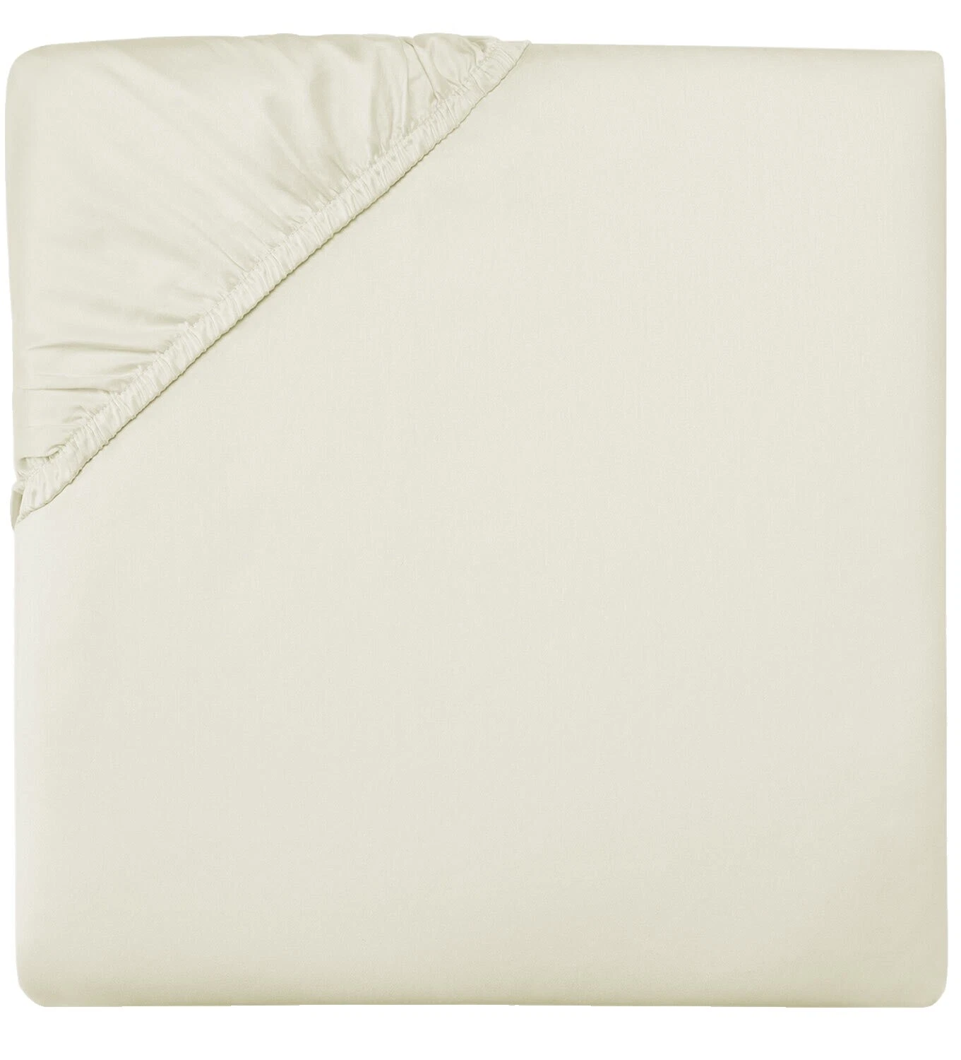 Hojas de cama sábana ajustable SFERRA Queen