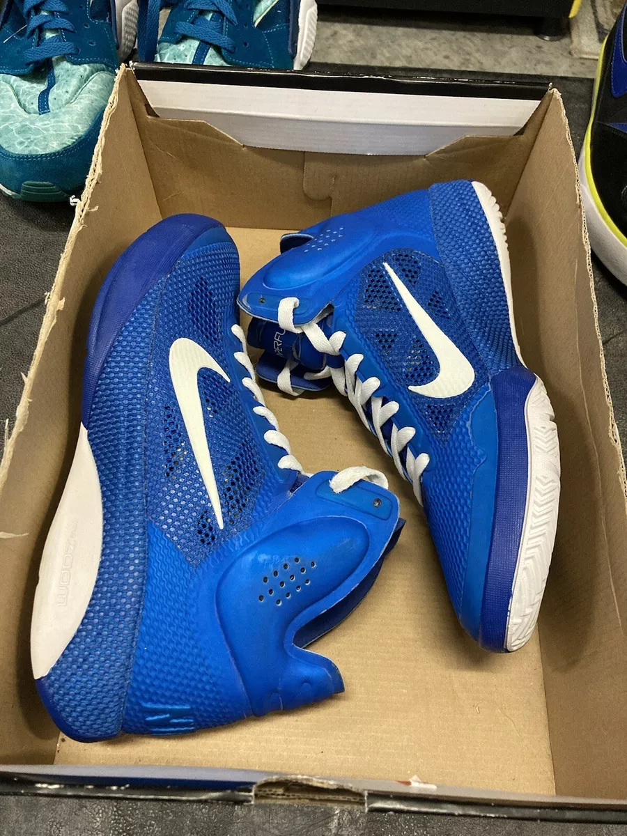 Nike clearance hyperfuse 2009
