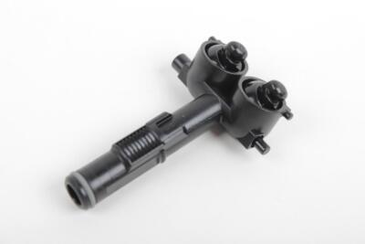Porsche Cayenne 92A Front Right Headlight Washer Nozzle