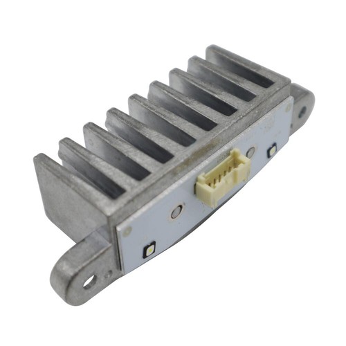 LED DRL Headlight Module Ballast 1308310415-C1 For BMW X3 X4 F25 F26 2014-2018 - Picture 6 of 9