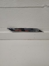 1966 67 Satellite Gtx B Body Mopar Roof Panel Chrome Trims Oem