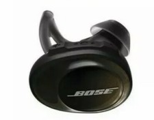 Bose Wireless Earbud Headphones Black 