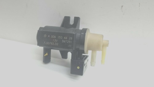 Mercedes Benz W169 A160 CDI 82PS OM640942 Magnetventil  A0061536628 70078202