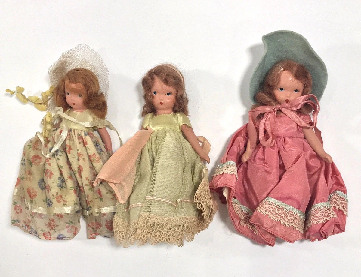 Storybook 2024 dolls ebay