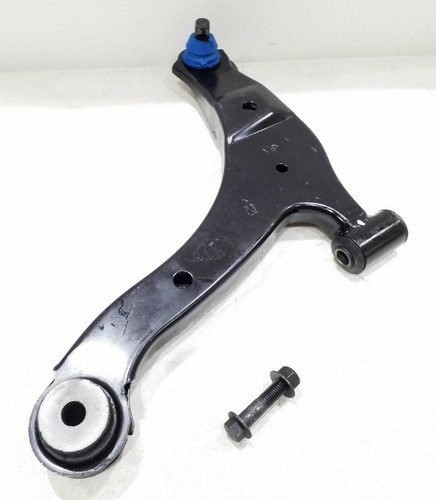 CMS20110 Mevotech Supreme Suspension Control Arm And Ball Joint Assembly - Picture 3 of 5