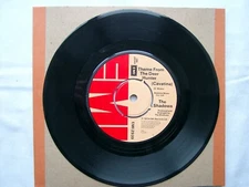 THE SHADOWS - Theme From The Deer Hunter 7" - EMI 2939 - 1979	UK