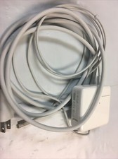 Apple A1344 60W MagSafe Power Adapter for MacBook and MacBook Pro