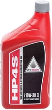 Honda Pro HP4S Full Synthetic 4-Stroke Motor Oil 10W-30 08C35-SYN-1030M