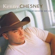 Everywhere We Go von Chesney,Kenny | CD | Zustand sehr gut