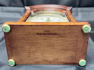 Vintage Kienzle Mantle Clock Germany England | eBay Vintage Kienzle Mantle Clock Germany England | eBay