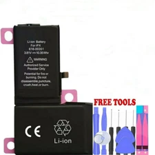 New Replacement Battery For Apple  iPhone X 5.8" Li-ion internal 2716mAh + Tools