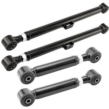 For 2003-23 Toyota 4 Runner 3-4" Lift Rear Lower & Upper Rear Control Arms 2-4"