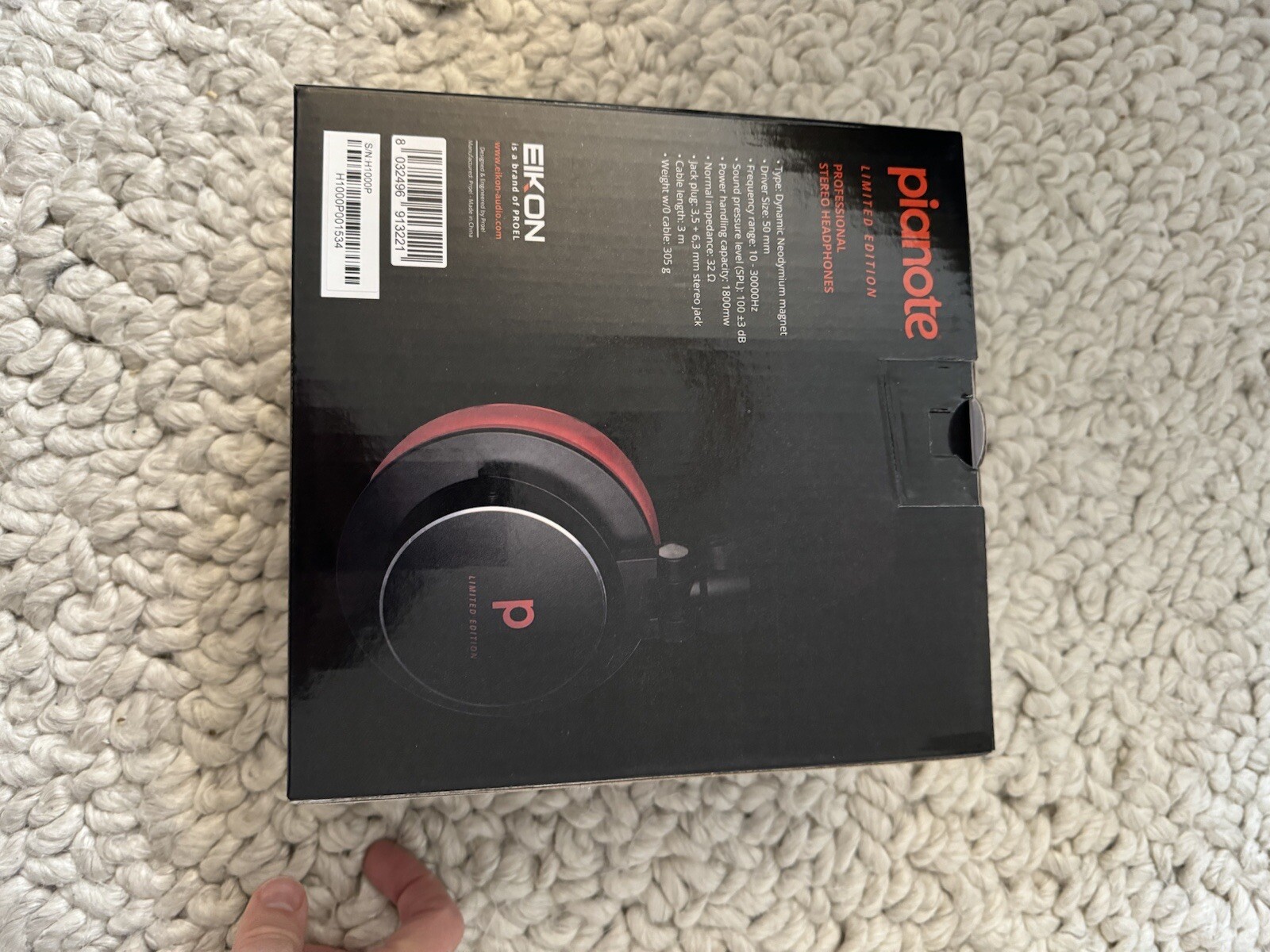 headphones wired eBay